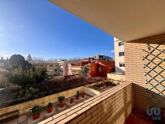 Apartamento T3 - Photo 1