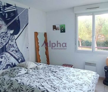 Appartement T2 - Résidence sécurisée Le Montauriol - Photo 3