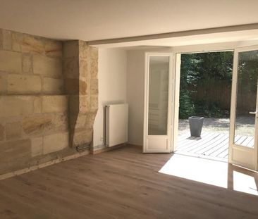 Location Maison 6 pièces 183m² LE BOUSCAT 33110 - Photo 2
