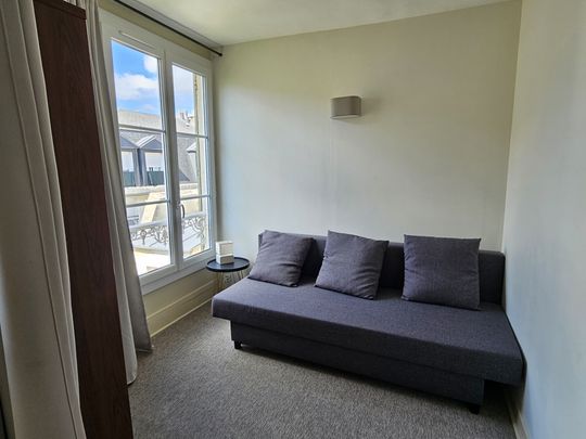 Location Appartement 1 pièce 20m² COMPIEGNE 60200 - Photo 1