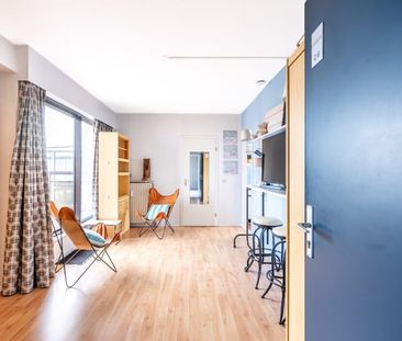 Studio te huur - foto 4