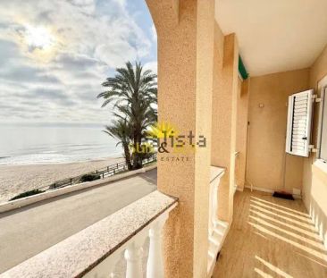 Alquiler de piso en Mil Palmeras - Photo 1