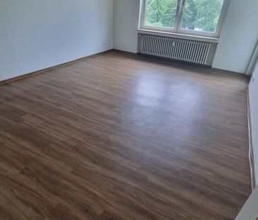 Geräumige 4-Zimmer-Wohnung in Lichtenroich mit modernem Bad - Foto 2