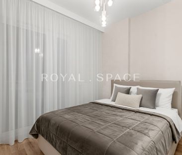 Nowoczesny apartament z tarasem | Kasprzaka - Photo 5