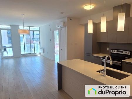 202-2980, blvd saint-martin, Chomedey à louer - Photo 4