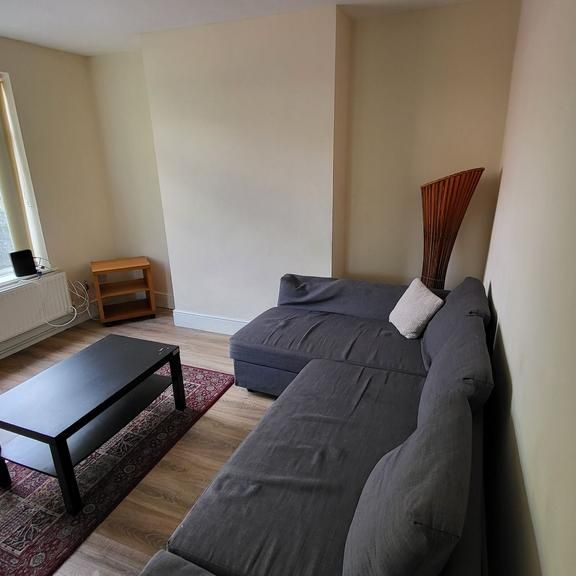 4 bedroom terraced house to rent - Photo 1