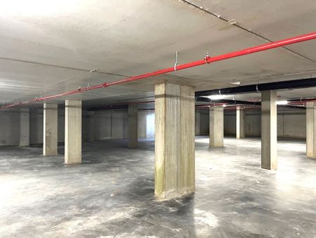 Lichtrijk appartement in nieuwbouwproject te Leefdaal - Foto 4