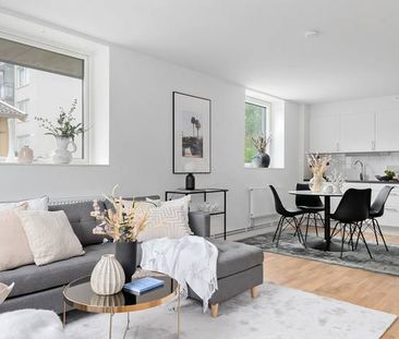 Norra Säterigatan, Göteborg - Photo 3