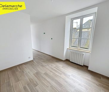 Location Appartement 1 pièce 24m² GAVRAY SUR SEINE 50450 - Photo 1