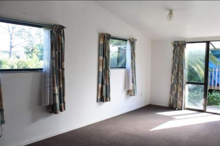 Cozy studio unit attached garage. - Photo 2