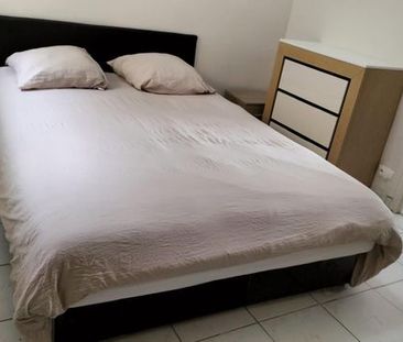 Appartement F2 à louer - Photo 1