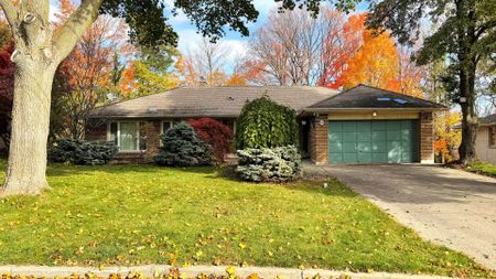 For Lease - 26 Restwell Crescent Unit# Basement, Toronto, Ontario - Photo 4