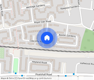 Oakcliffe Road, Baguley,M23 1DD - Photo 1