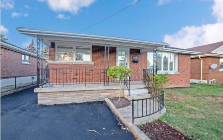 For Lease - 959 Mohawk Road Unit# Main, Hamilton, Ontario - Photo 5