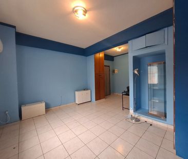 Studio/Γκαρσονιέρα για ενοικίαση Άνω Δάφνη (Δάφνη) - Photo 2