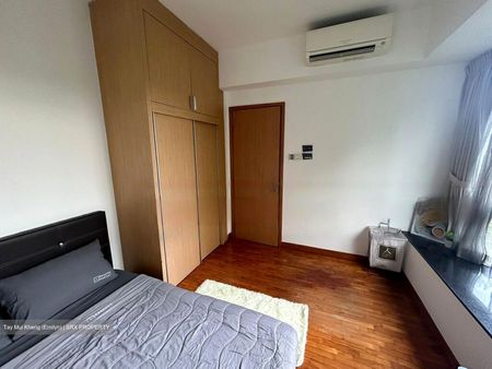 The Stellar (D5), Condominium - For Rent - Photo 5