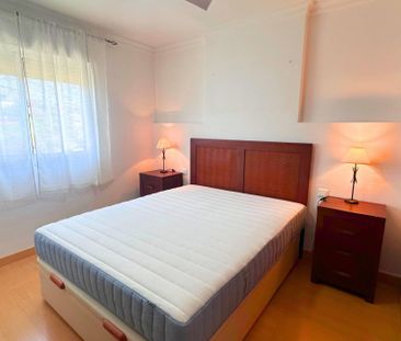 Apartamento de alquiler en Avenida Avenida de la Puerta del Mar, 46... - Photo 6