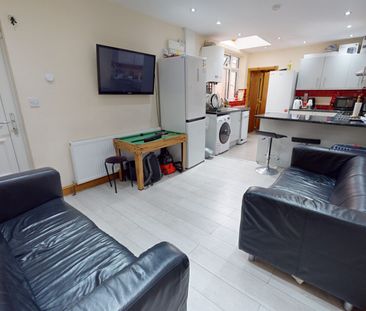 Tiverton Road Selly Oak - Photo 1