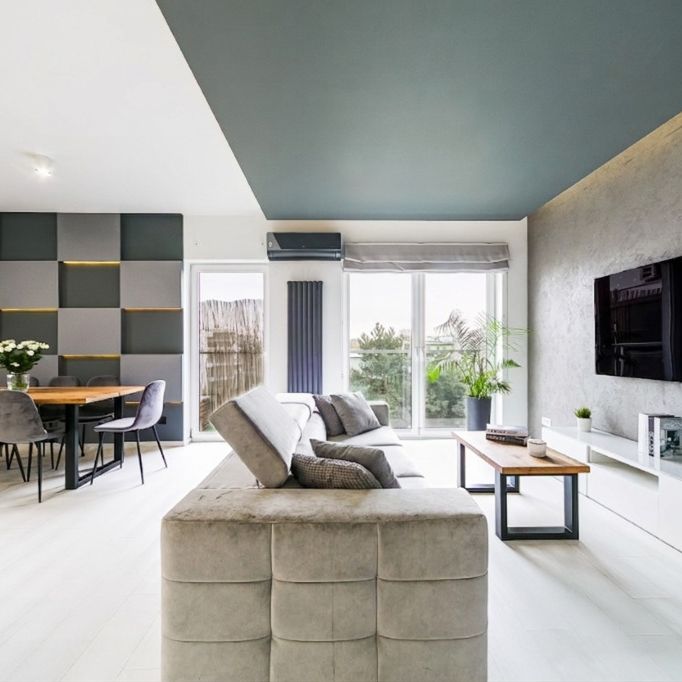 Apartament 74m2 z sauną i jacuzzi na tarasie 34m2 - Photo 1