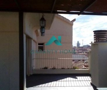 3 bedroom luxury penthouse for rent in Madrid, Spain - Photo 4