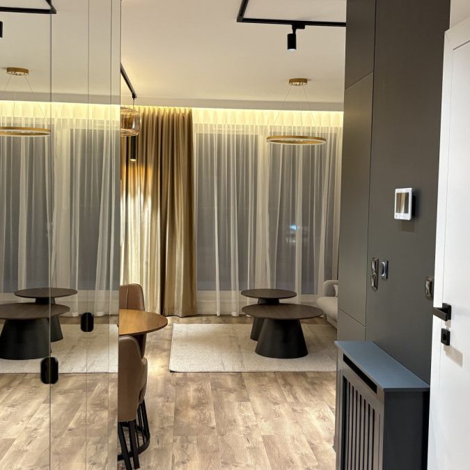 Nowe studio na wynajem - Photo 1