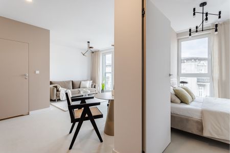 Komfortowe mieszkanie w centrum Poznania - Photo 4