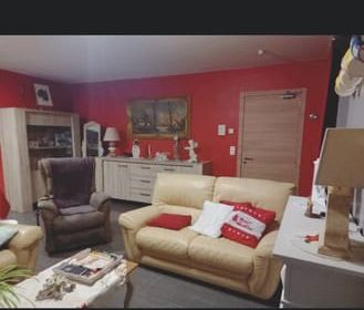 Appartement te huur - Photo 4