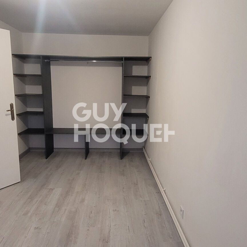 LOCATION : maison de 3 pièces (69 m²) à CUINCY - Photo 1