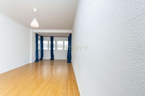 Benfica, Lisbon - Photo 1