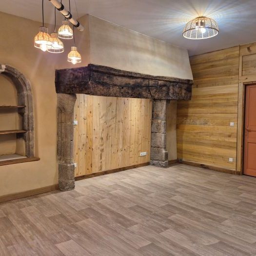 Location Appartement 2 pièces 45m² TULLE 19000 - Photo 1