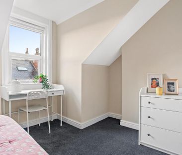 5 bedroom terraced house to rent - Photo 6