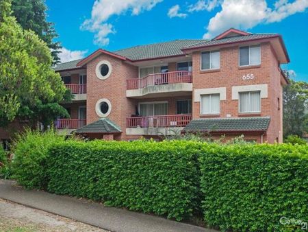 2 Bedroom Ground Floor Unit - Photo 4