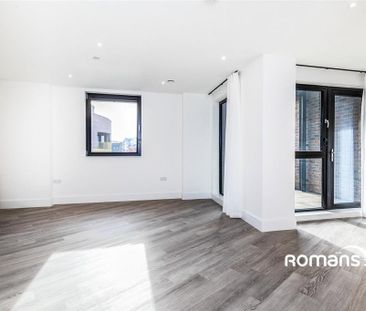 2 bedroom flat to rent - Photo 2