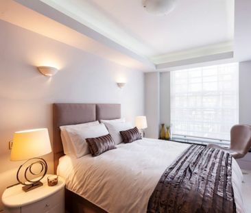 South Audley Street - Photo 5