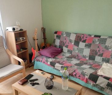 Studio/Γκαρσονιέρα για ενοικίαση Κέντρο (Καλαμαριά) - Photo 2