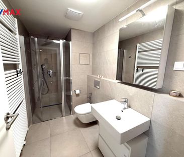 Pronájem bytu 2+kk v osobním vlastnictví 51 m², Kladno - Photo 6