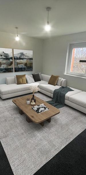 1 bedroom apartment to rent - Photo 1