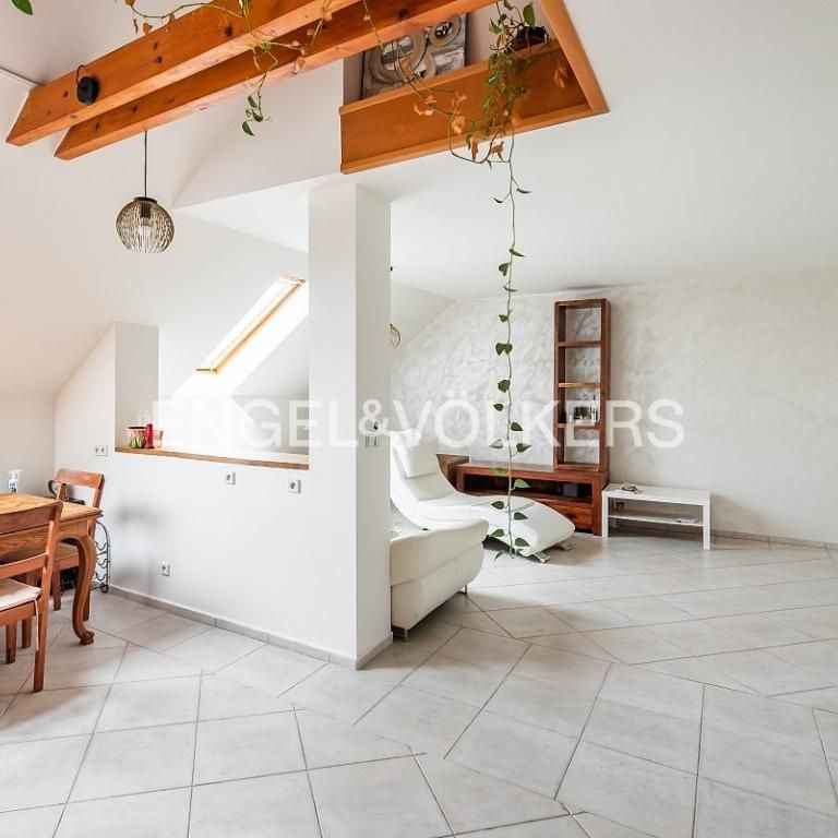Pronájem bytu 3+kk 90 m2 - Фото 1