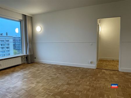 Instapklaar appartement met 2 slaapkamers en terras - € 995 - Foto 4