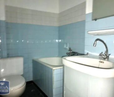 Appartement à louer 1 pièce 20.27m² - Photo 2