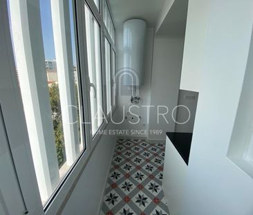 Apartamento T1 em Lisboa - Photo 4