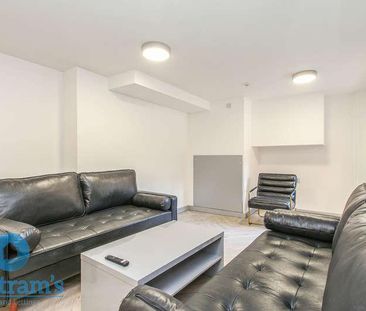 Student Rooms, Talbot Street, Nottingham, NG1 - Photo 5