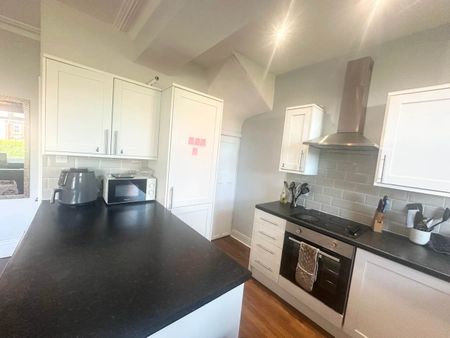 Knowle Terrace (Room 3), Burley, Leeds - Photo 4