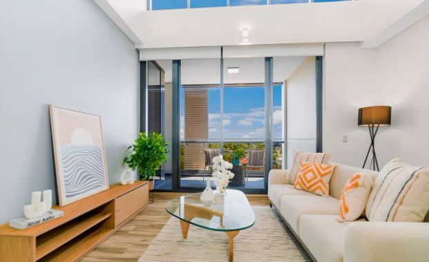 22 Hudson St, Sydney - Photo 1