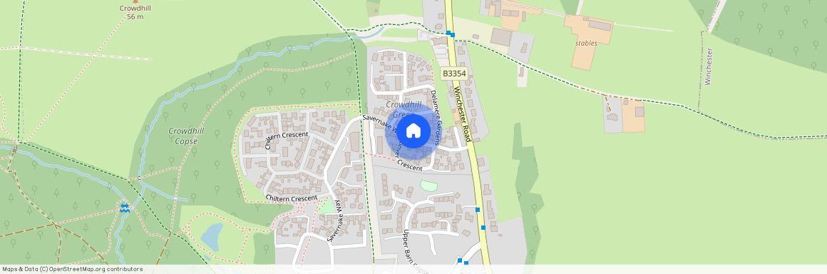 Savernake Way, Fair Oak, Hampshire, SO50