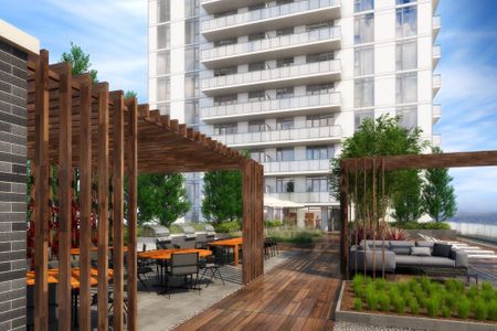 For Lease - 3220 Sheppard Avenue Unit# 220, Toronto, Ontario - Photo 3