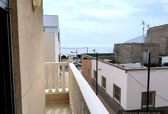1 Bedroom apartment for rental in Las Galletas