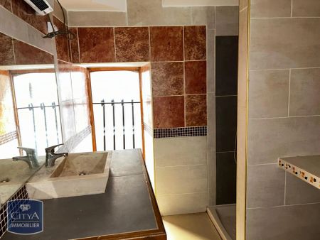 Appartement à louer 3 pièces 55.86m² - Photo 5