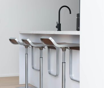 Duplex - te huur - Foto 3