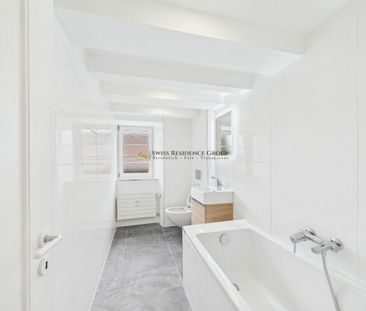 Charming semi-detached house for rent in Küsnacht on the shores of ... - Photo 6